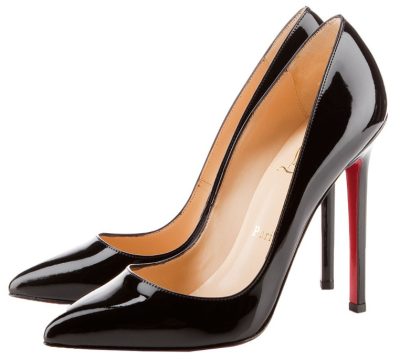 Pigalle Louboutin