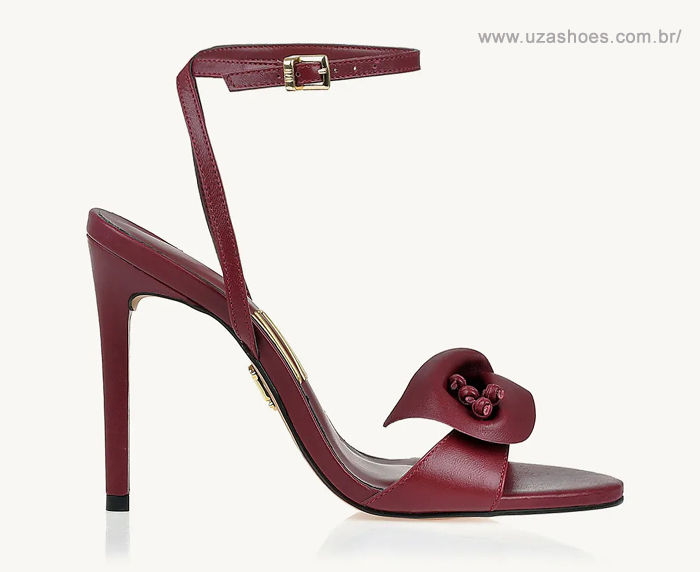 Tendência de sapatos para o inverno 2026