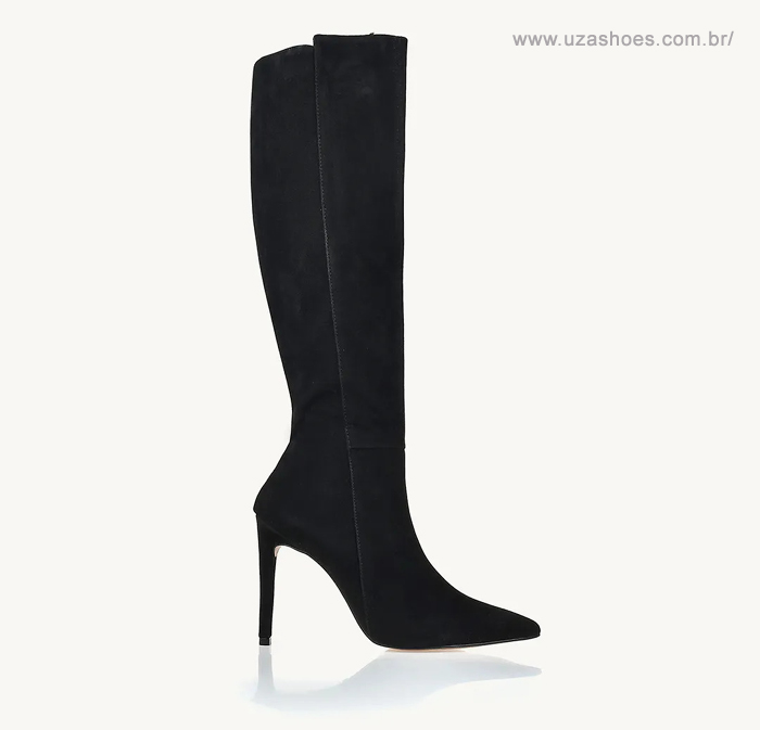 Tendência de sapatos para o inverno 2026