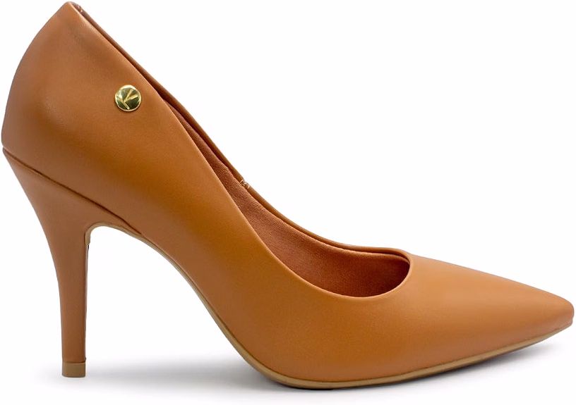 Scarpin Feminino Salto Alto